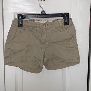 Size 10 shorts for girls